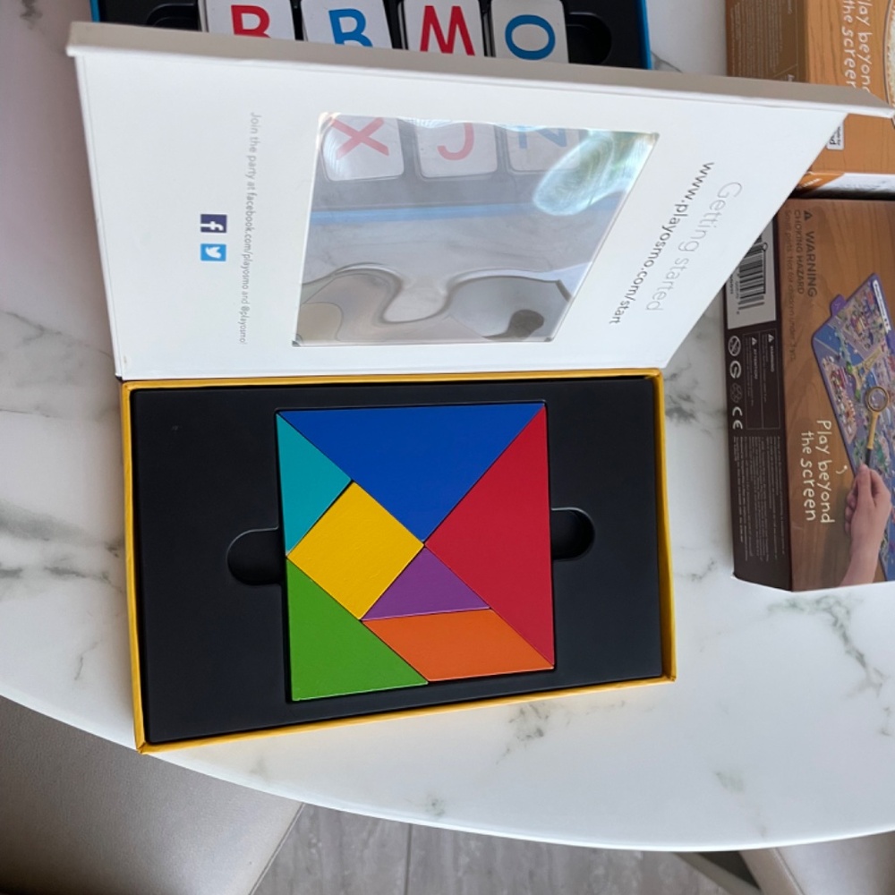 Osmo Bundle - Picture 6 of 12